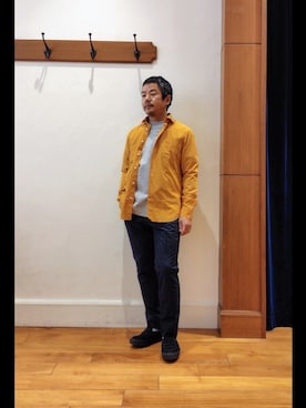 RINさんのコーディネート