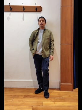 RINさんのコーディネート