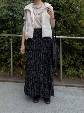 ayumiさんのコーディネート