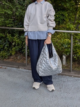 ayumiさんのコーディネート