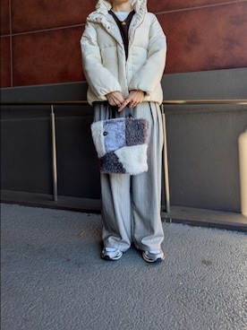 ayumiさんのコーディネート