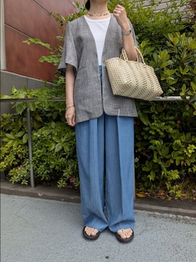 ayumiさんのコーディネート