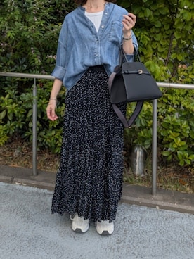 ayumiさんのコーディネート