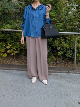 ayumiさんのコーディネート