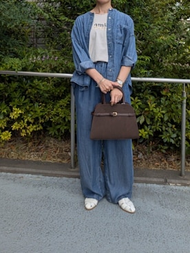 ayumiさんのコーディネート