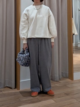 ayumiさんのコーディネート