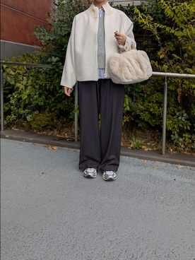 ayumiさんのコーディネート