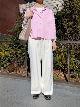 ayumiさんのコーディネート