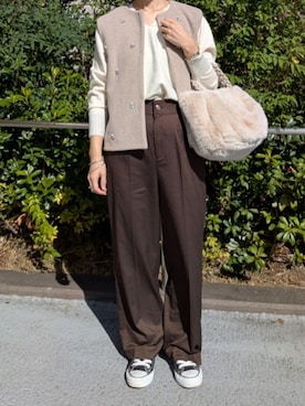 ayumiさんのコーディネート