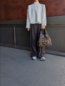 ayumiさんのコーディネート