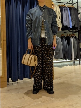 ayumiさんのコーディネート