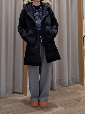 ayumiさんのコーディネート