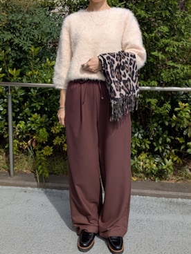 ayumiさんのコーディネート