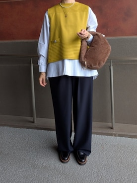 ayumiさんのコーディネート