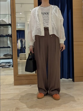 ayumiさんのコーディネート