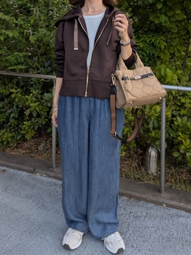 ayumiさんのコーディネート