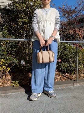 ayumiさんのコーディネート