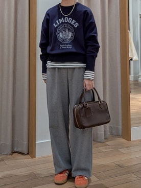 ayumiさんのコーディネート