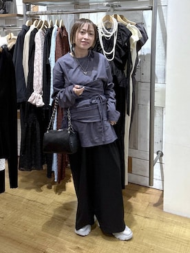 noji0909さんのコーディネート