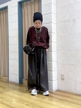 noji0909さんのコーディネート