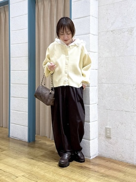 noji0909さんのコーディネート