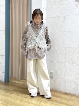 noji0909さんのコーディネート