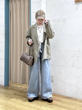 noji0909さんのコーディネート