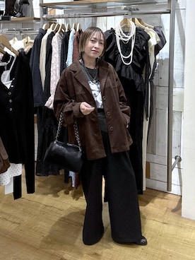 noji0909さんのコーディネート