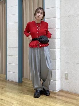 noji0909さんのコーディネート