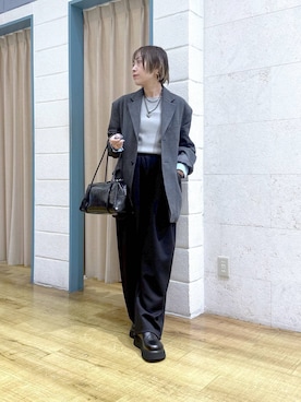 noji0909さんのコーディネート