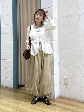 noji0909さんのコーディネート