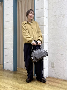 noji0909さんのコーディネート