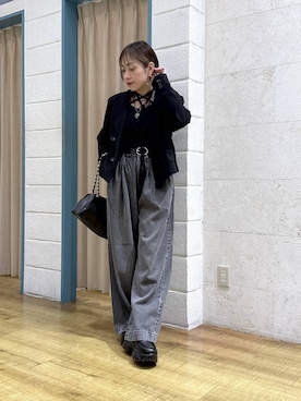 noji0909さんのコーディネート