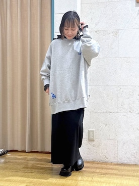 「アイテム（サンダル）」を使った、noji0909さん（レディース・153cm・30代）の夏コーディネート