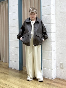 noji0909さんのコーディネート