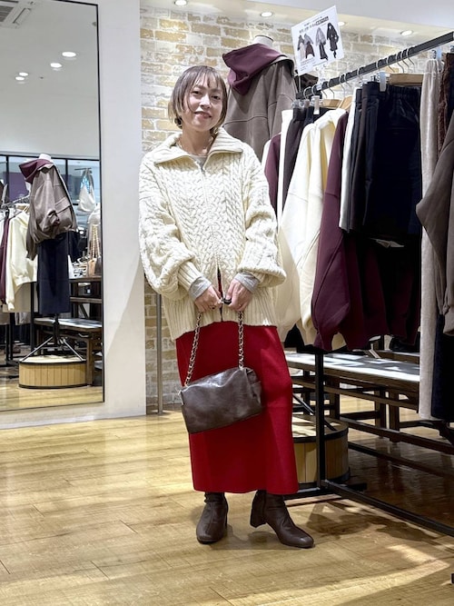 芦屋ロサブラングレーカーディガン 芦屋ロサブラングレーカーディガン 芦屋ロサブラングレーカーディガン