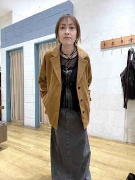 noji0909さんのコーディネート