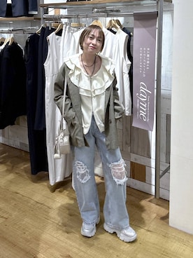 noji0909さんのコーディネート