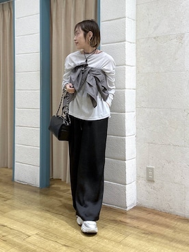 noji0909さんのコーディネート