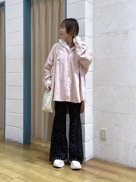 noji0909さんのコーディネート