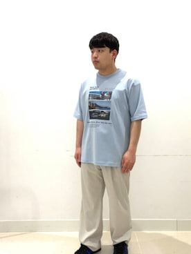 hiroki100626さんのコーディネート