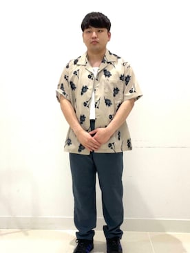 hiroki100626さんのコーディネート