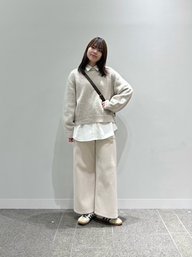 向日葵さんのコーディネート