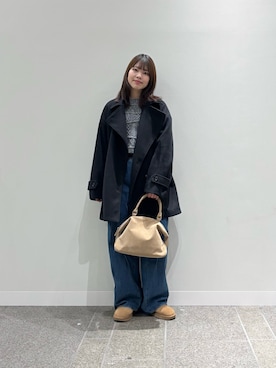 向日葵さんのコーディネート