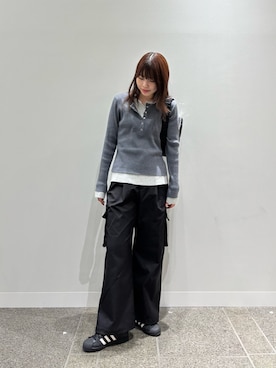 向日葵さんのコーディネート