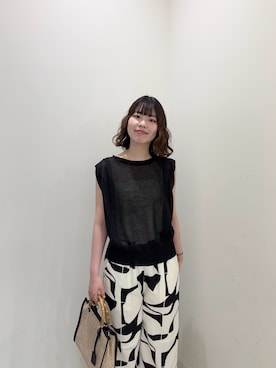 向日葵さんのコーディネート