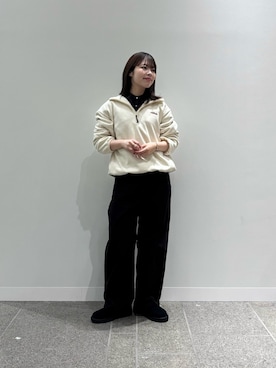 向日葵さんのコーディネート