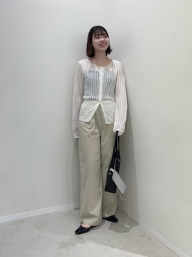 向日葵さんのコーディネート