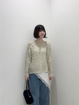 向日葵さんのコーディネート