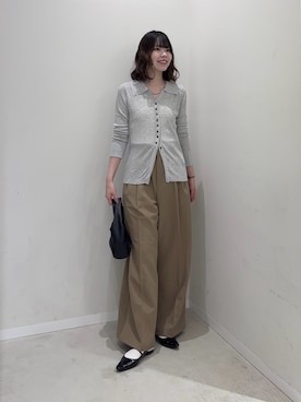 向日葵さんのコーディネート